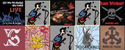 Album Covers