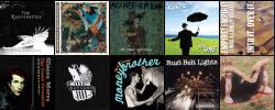 Album Covers