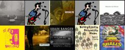 Album Covers