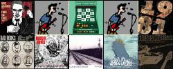 Album Covers