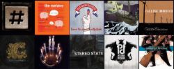 Album Covers