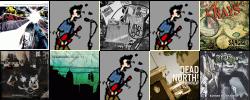 Album Covers