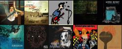 Album Covers