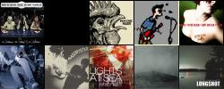 Album Covers