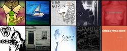 Album Covers