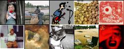 Album Covers