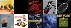 Album Covers