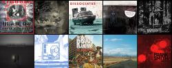 Album Covers