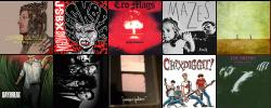 Album Covers