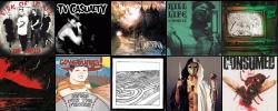 Album Covers