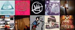 Album Covers