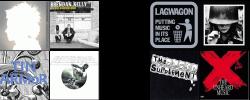 Album Covers