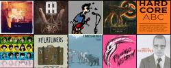 Album Covers