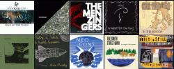 Album Covers