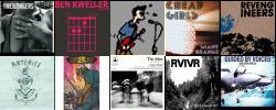 Album Covers