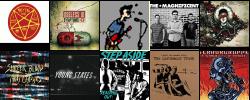 Album Covers