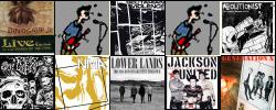 Album Covers