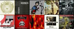 Album Covers
