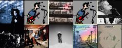 Album Covers