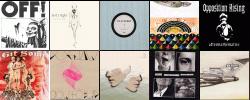 Album Covers