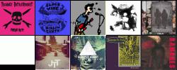 Album Covers