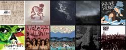 Album Covers