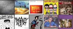 Album Covers