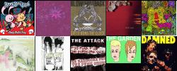 Album Covers