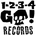 1-2-3-4! Go Records