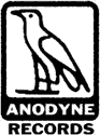 Anodyne Records