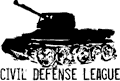 Civil Defense League