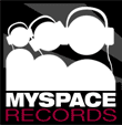MySpace Records