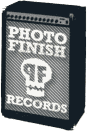 Photo Finish Records