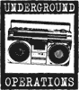Underground Operations